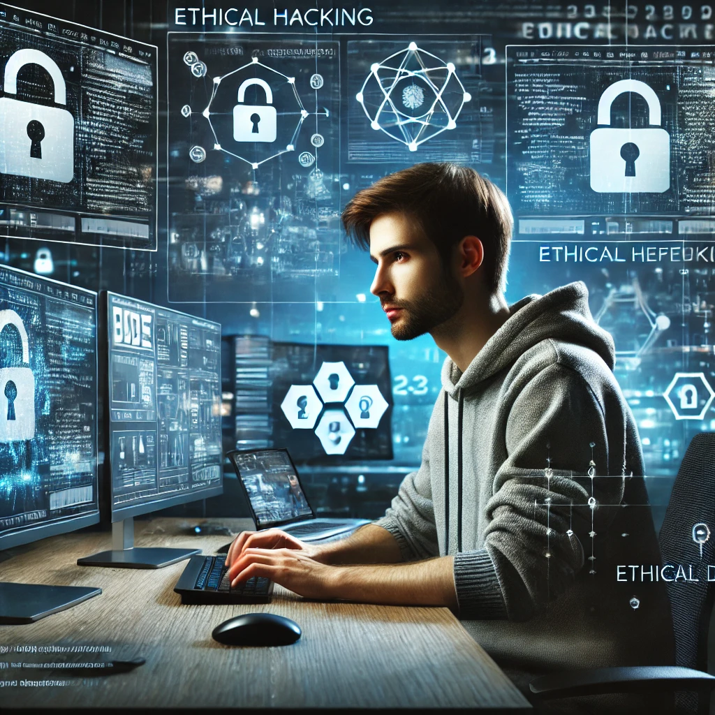 Een professionele hacker inhuren in Nederland
