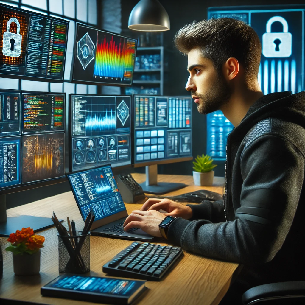 Een Betrouwbare Hacker Inhuren: De Ultieme Gids om Je Gegevens te Beschermen