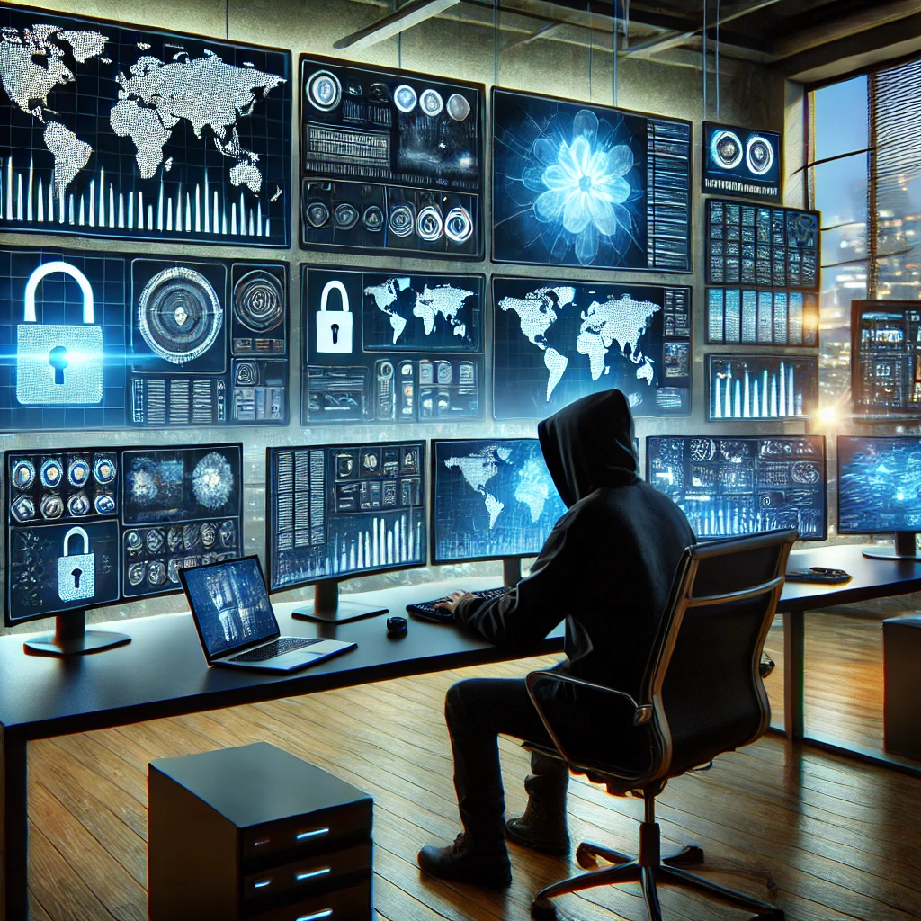 Hoe Op Legale Wijze een Hacker Inhuren: De Ultieme Gids
