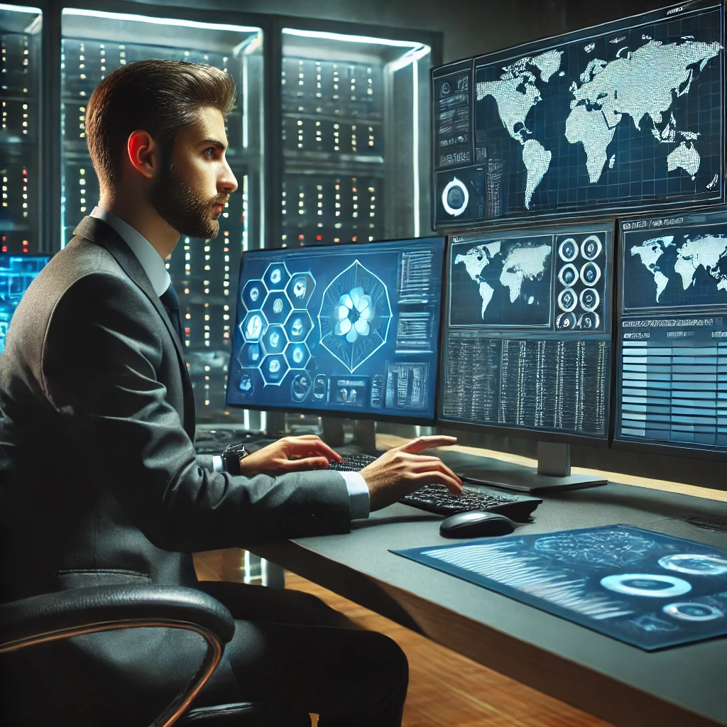 Professionele Hacker Inhuren: Alles Wat Je Moet Weten