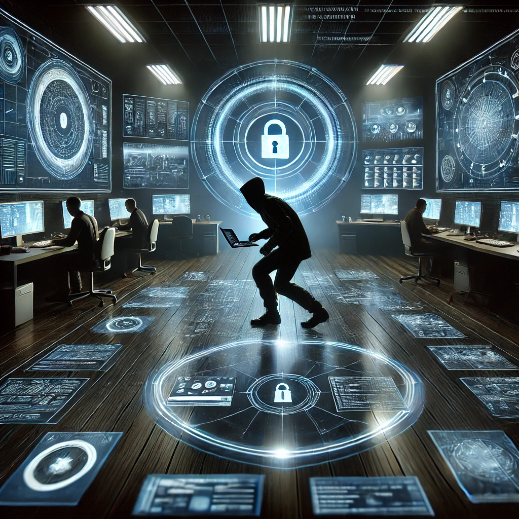 Ik Zoek een Betrouwbare Professionele Hacker: Jouw Uitgebreide Gids