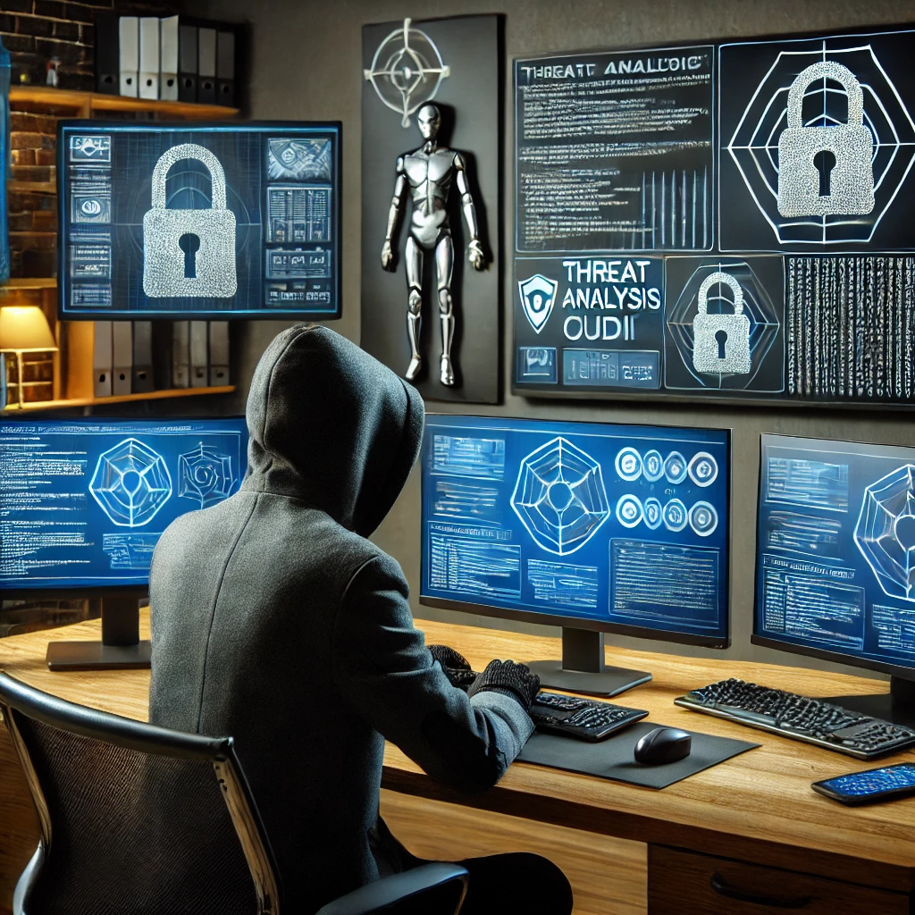  Ik Zoek Ethische Hackingdiensten: Ultieme Gids om Je Gegevens te Beschermen