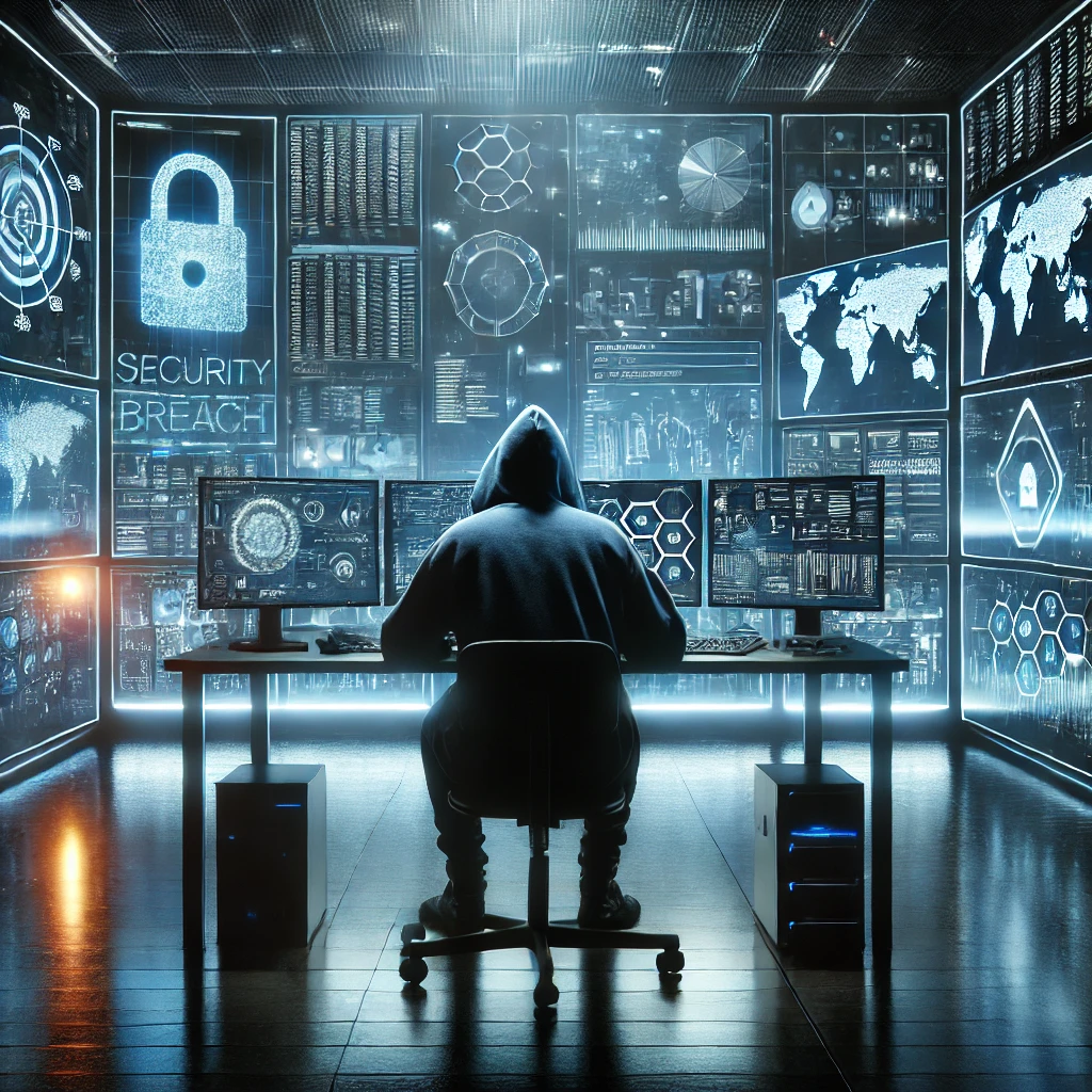 Een Hacker Vinden in Nederland