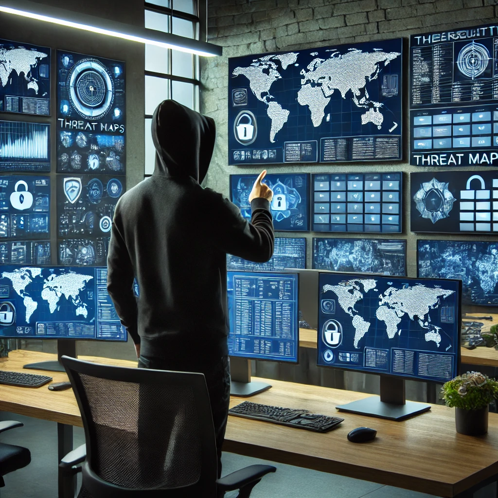 Hoe Vind Je een Ethische Hacker om Je Systemen Effectief te Beveiligen?