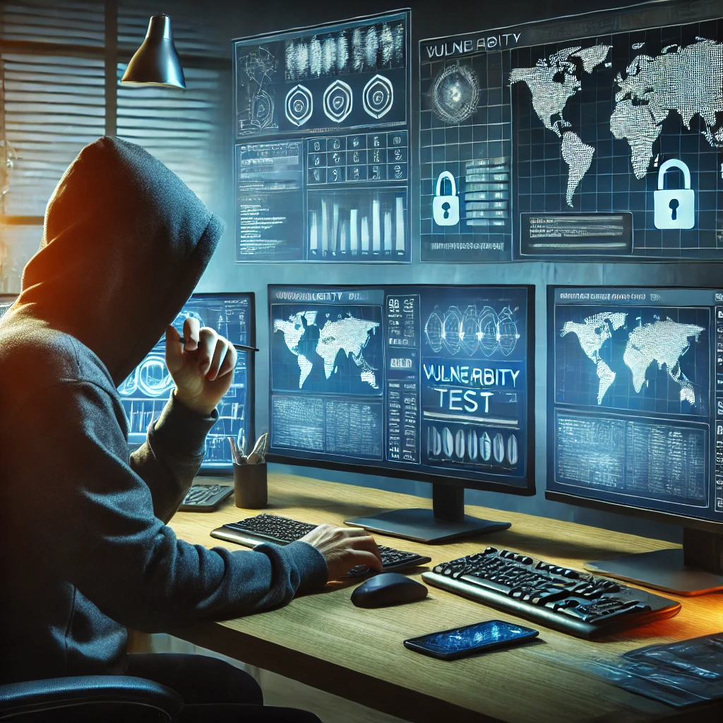 Een Gecertificeerde Hacker Vinden: De Ultieme Gids om Je Data en Systemen te Beveiligen
