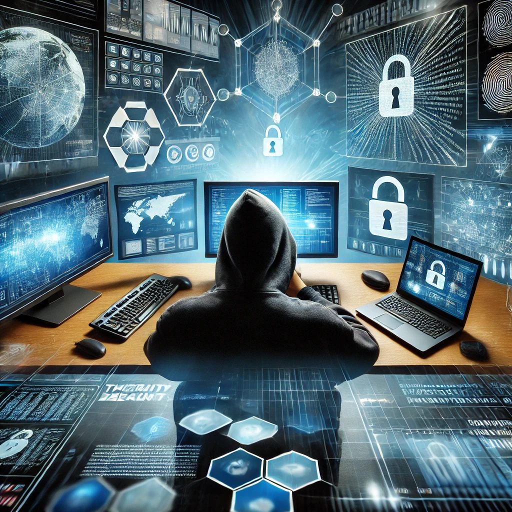 Hoe Vind Je Snel een Ethische Hacker: Ultieme Gids