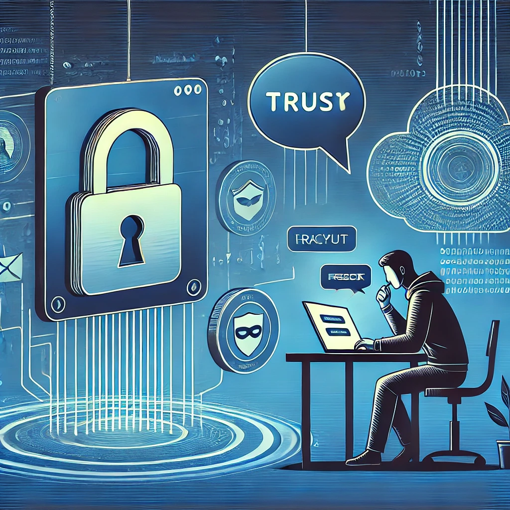 Contact Opnemen met een Hacker